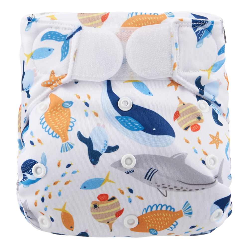 gdzie w brother jest pampers j430