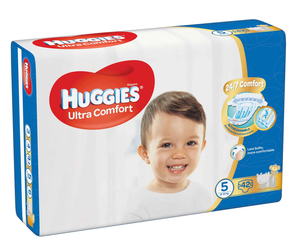 pampers promocja black friday