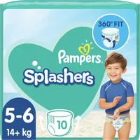 pampers maxi pack