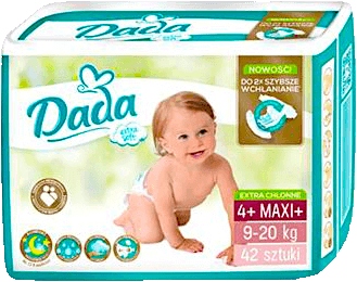 pampers pure cenel