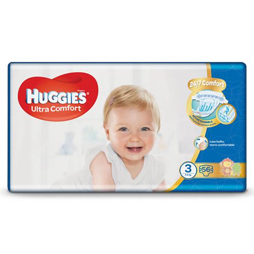 pampers and tampons hydrogels