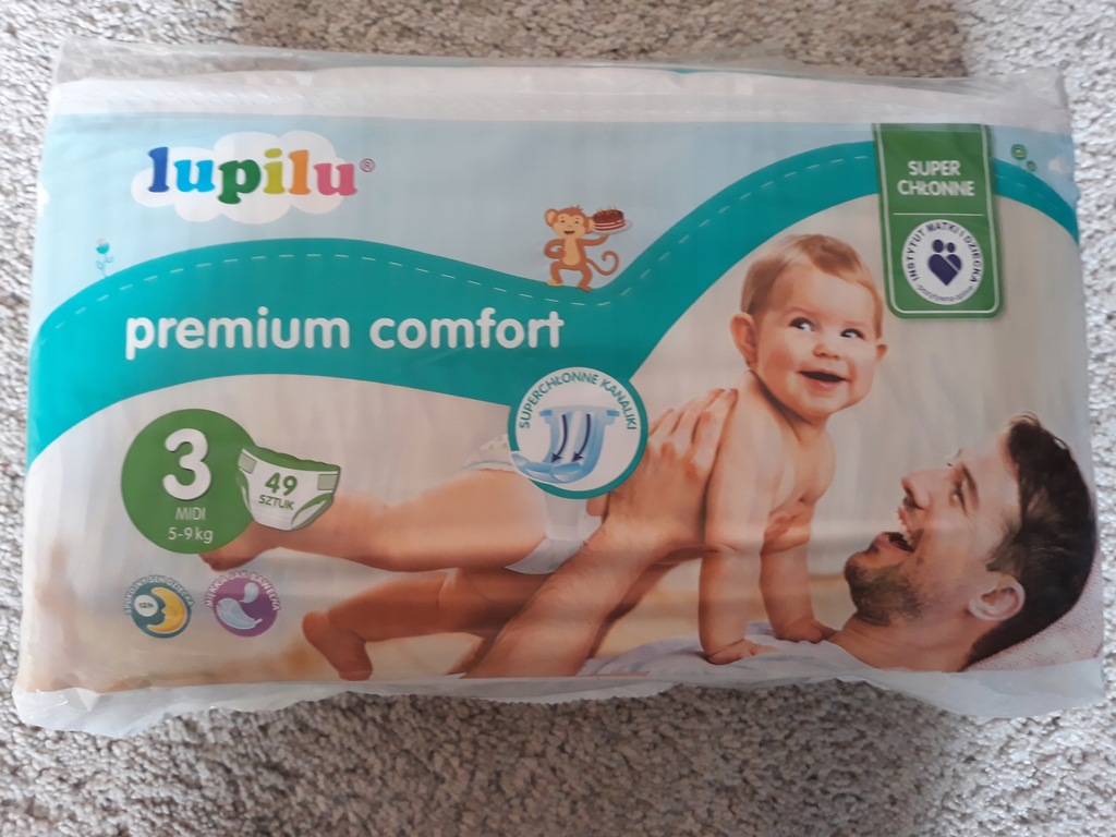 pampers sklep polska