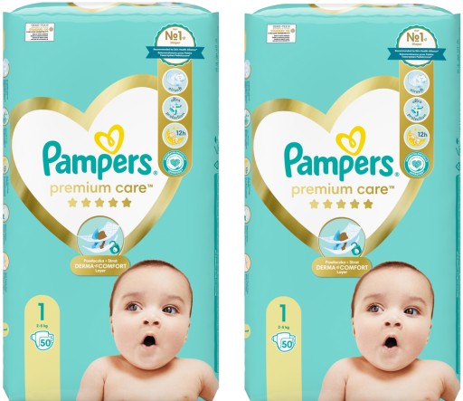 pampers premium pants 4