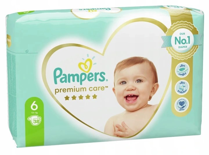 frisco pampers