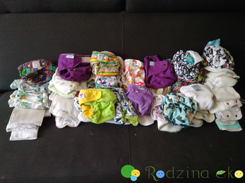 pampers pants przetwstuj