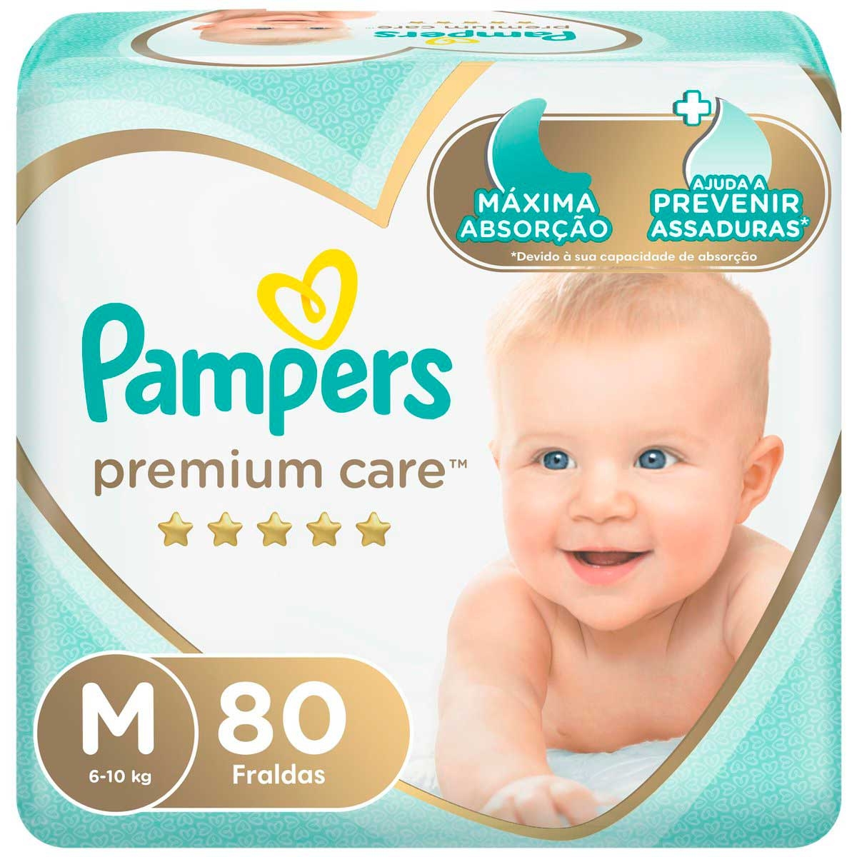 pampers active baby na noc