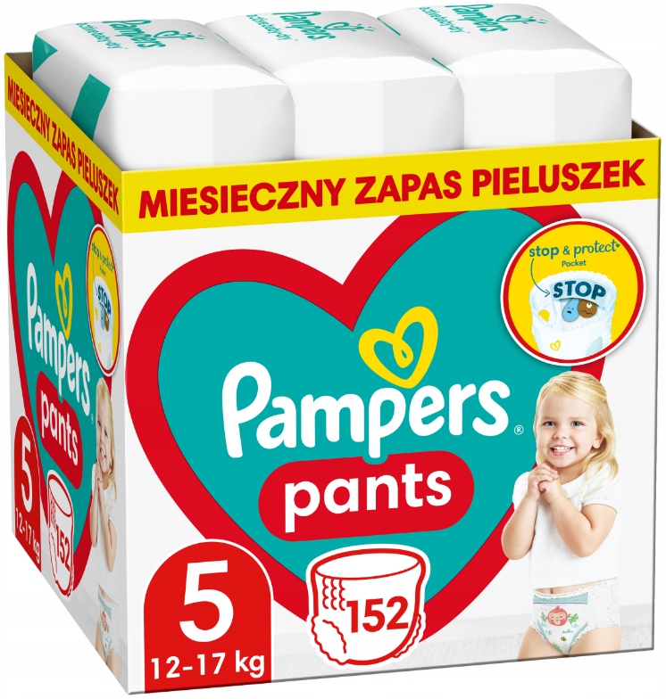 maliny ciaza pampers