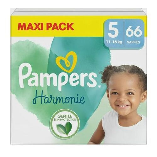 pampers 2 premium czy new baby