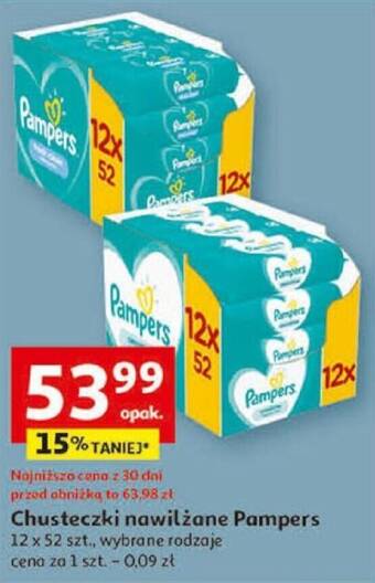 pampers premium care 4 maxi 52 selgros