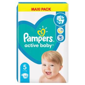 uczulenie od pieluch pampers