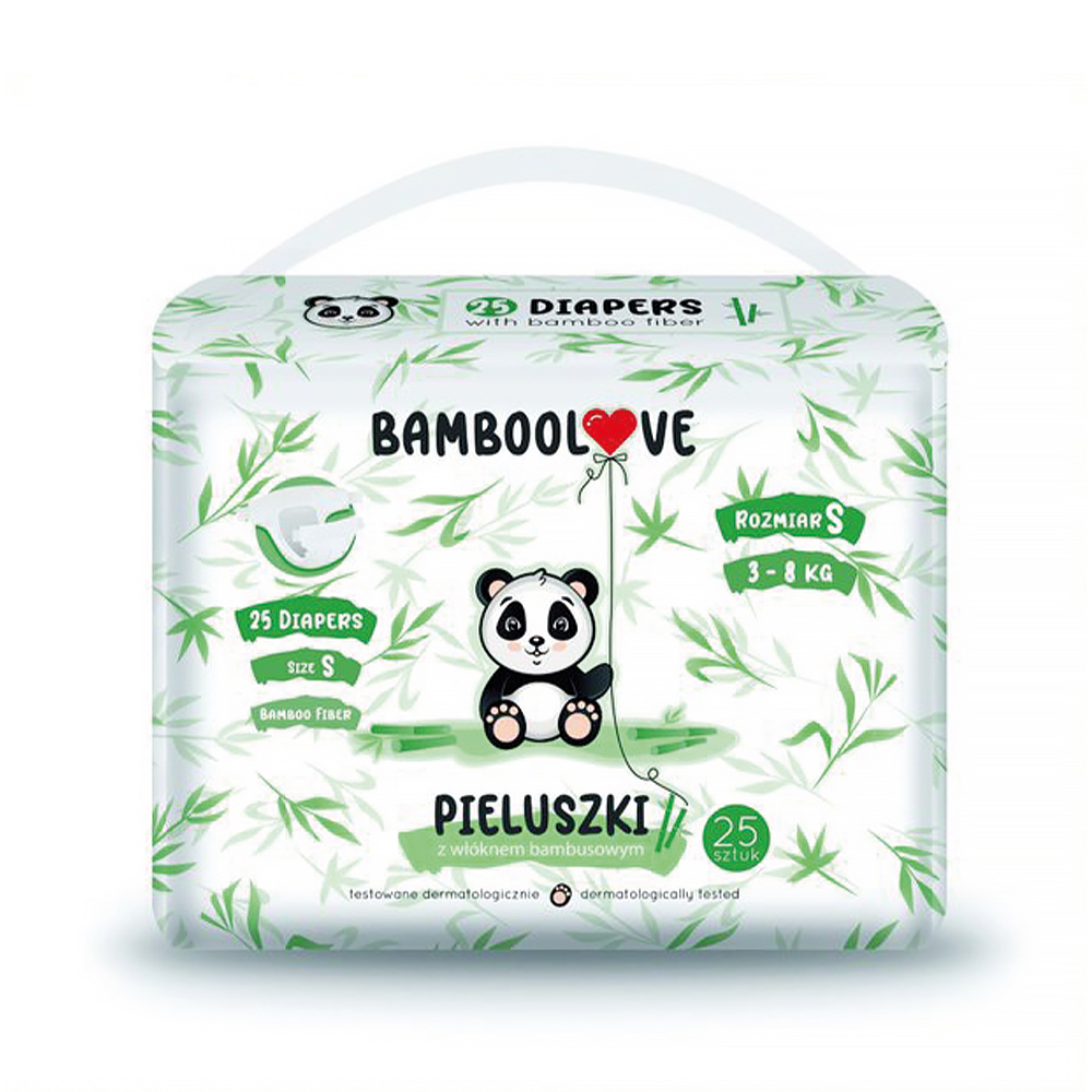 pieluchy pampers premium care 3 midi