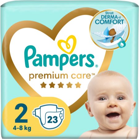 pampers premium care 3 germany