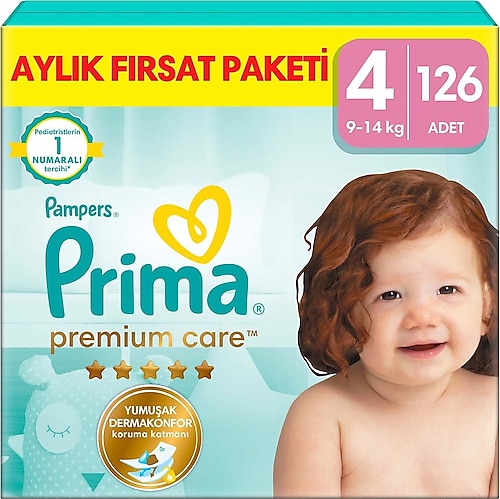 pieluchy pampers empik