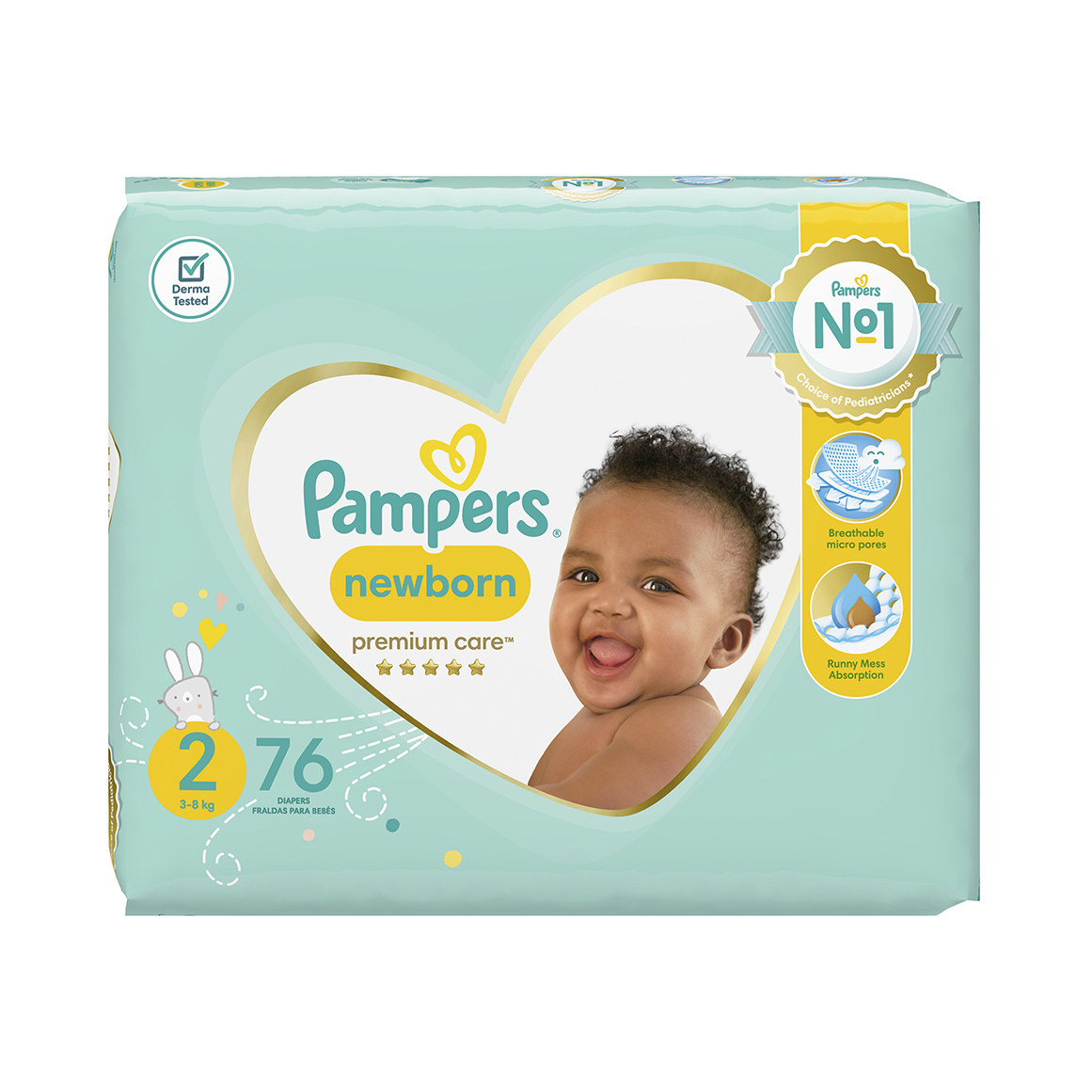 gdzie najtaniej pieluszki z pampers