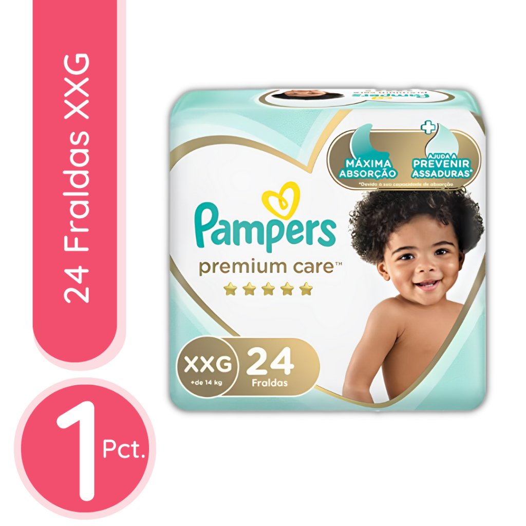 promocja biedronka pampers 4 maxi