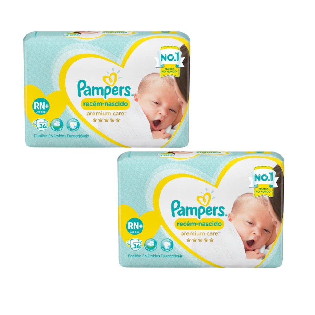 pieluchy pampers 5 biedronka