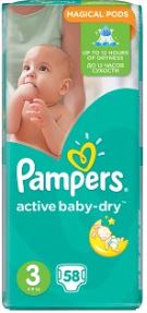 pampers sleep and play 5