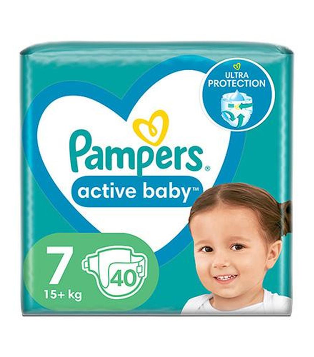 pampers 2 100 sztuk