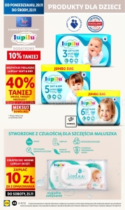 chusteczki nawilżane babydream rossmann