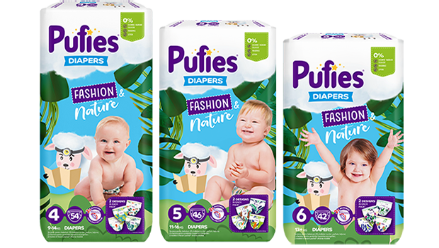 pampers premiu care 4