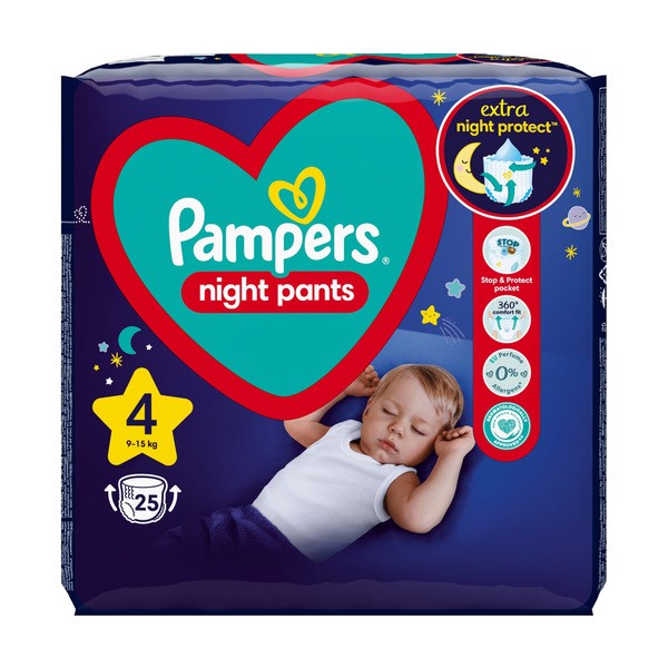 pamper premium care pants4