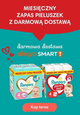 pampers samochodowy olej