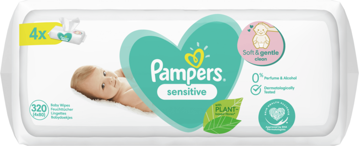 pampers active baby disney