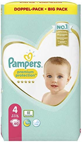 pampers reklamacje