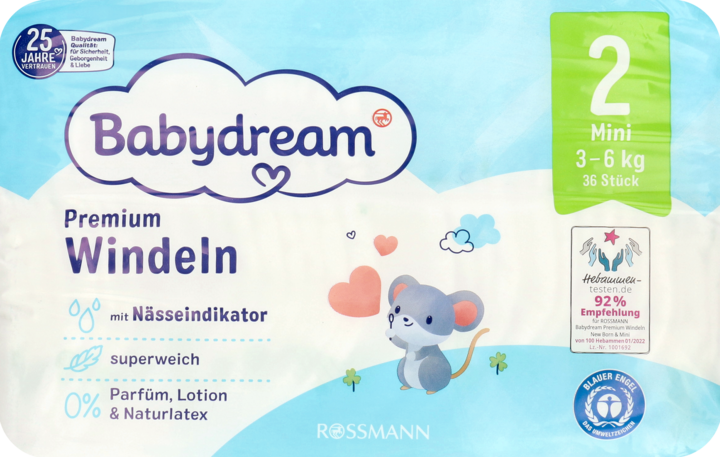 waterwipes rossmann