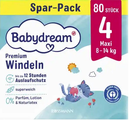 pieluchy pampers super pharm