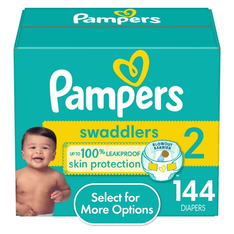 pampers nuner 5 sleep