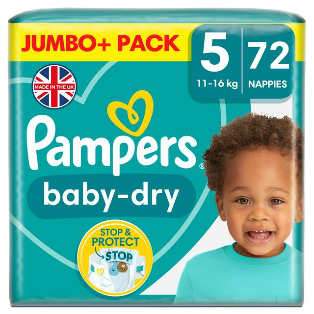 pampers premium care 1 88 szt promocja