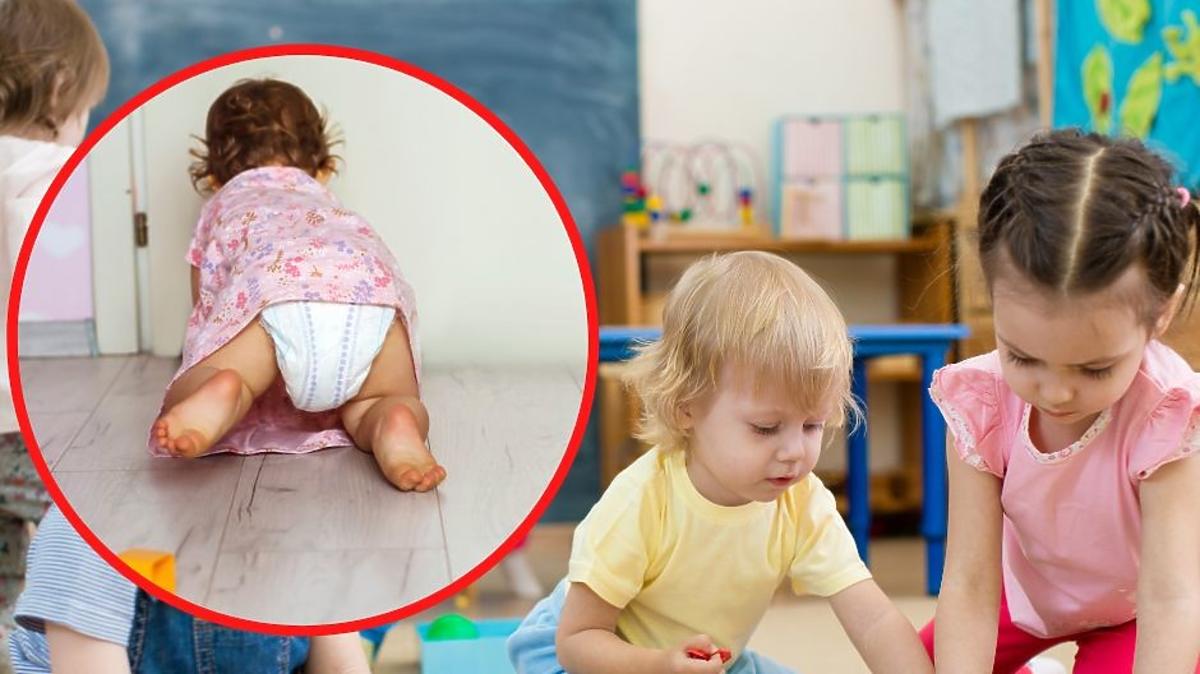 33 tydzień ciąży waga dziecka pampers