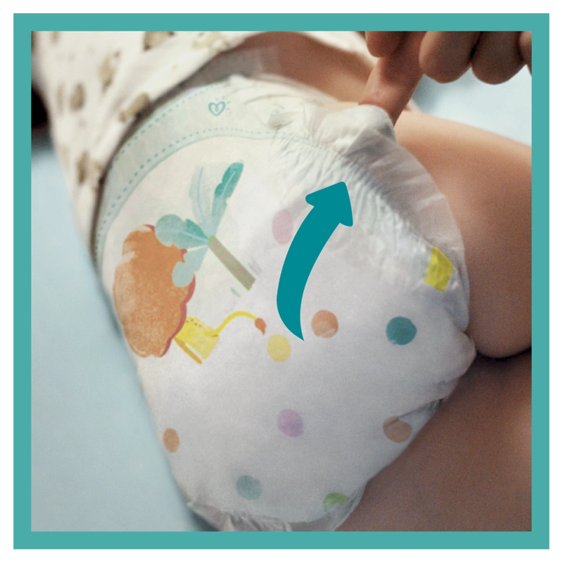 rosmann active baby pampers