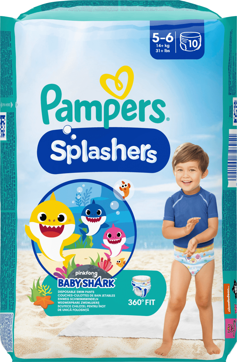 pampers 5 kg pieluchomajtki