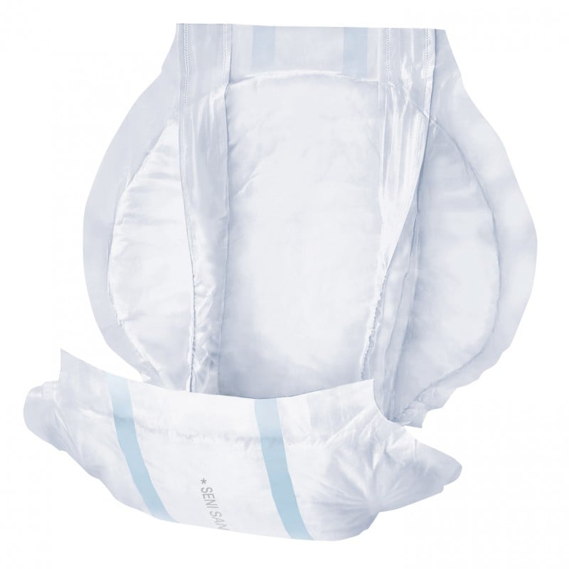 pieluchy pampers 1 allegro