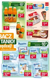 pampers giant pack 3 96 sztuk cena