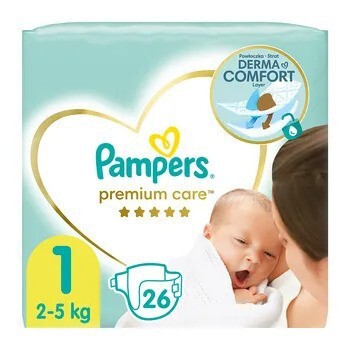 pampers active baby dry 90 szt