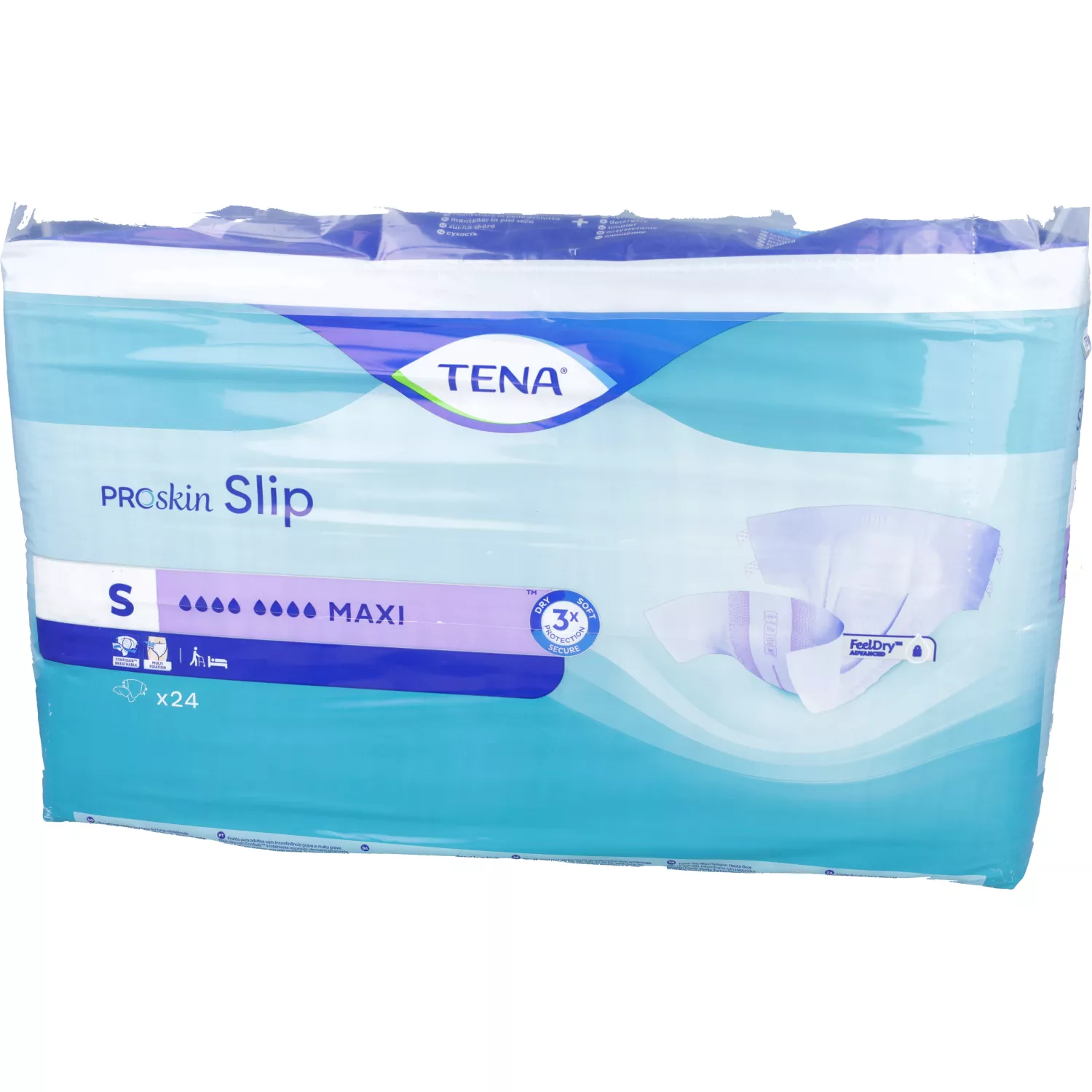 pampers cena 150 szt