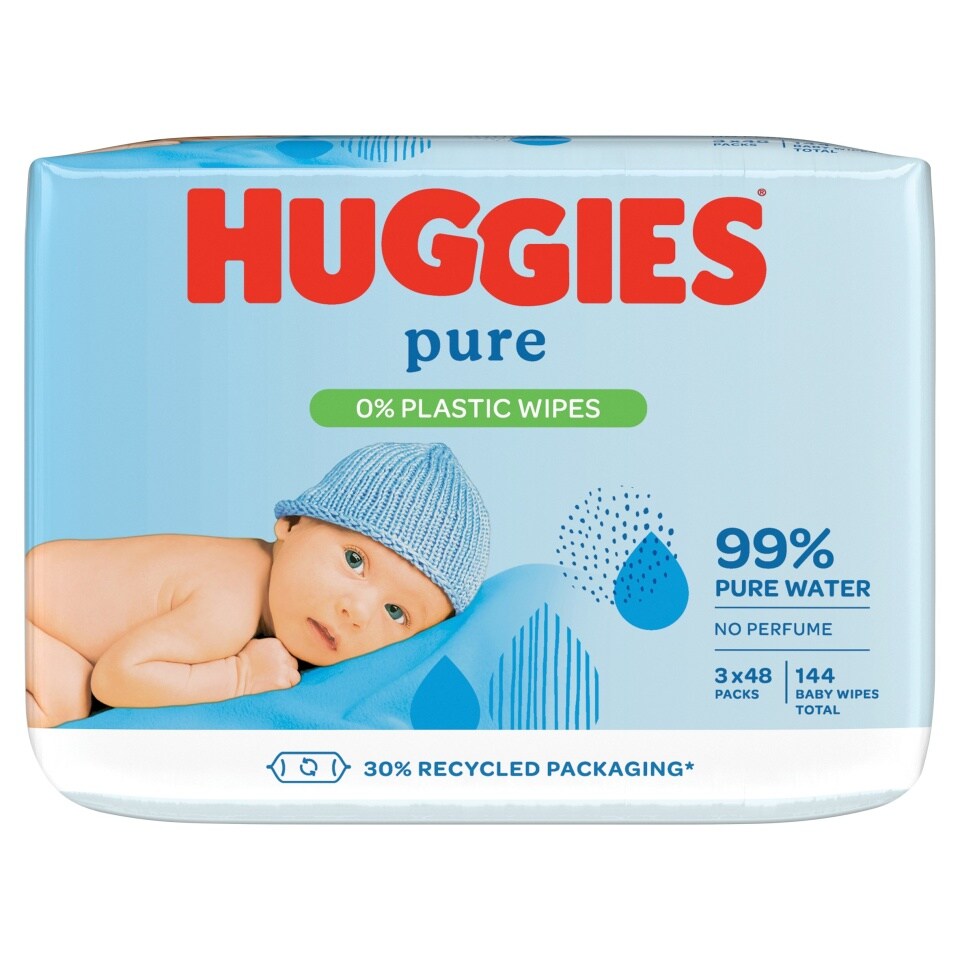 kaufland pampers