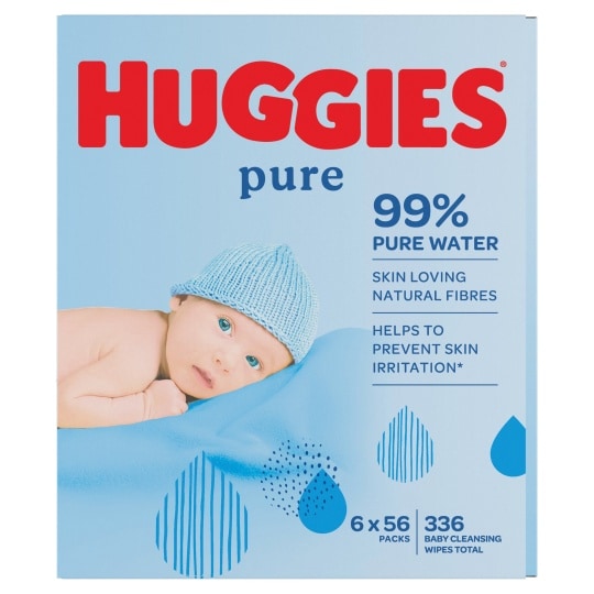 huggies pants 3