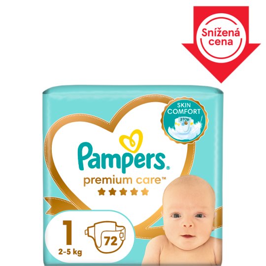 tesco pampers swimmers