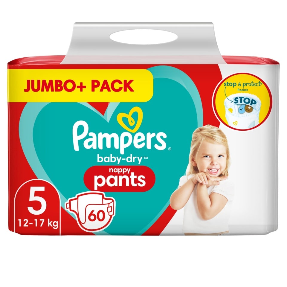 pampers pants 4 176