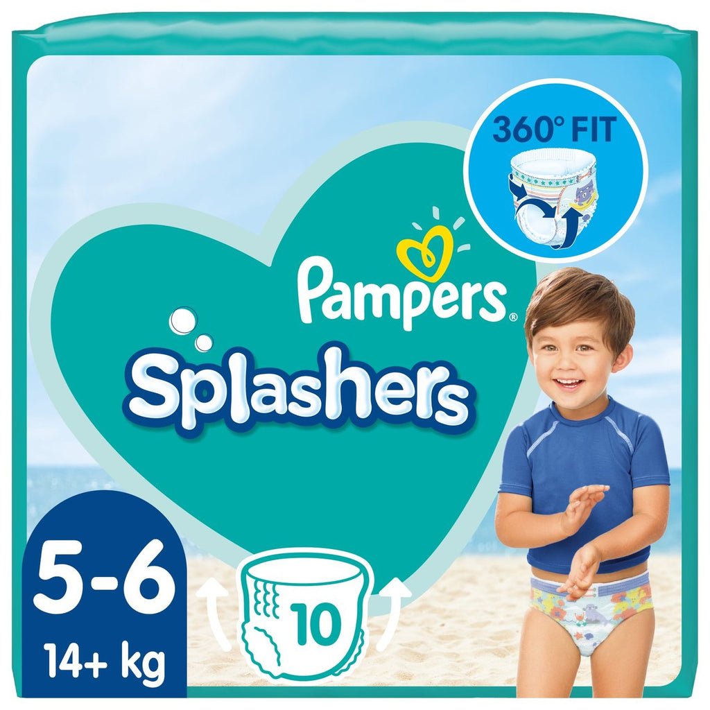 pampers premium care tape