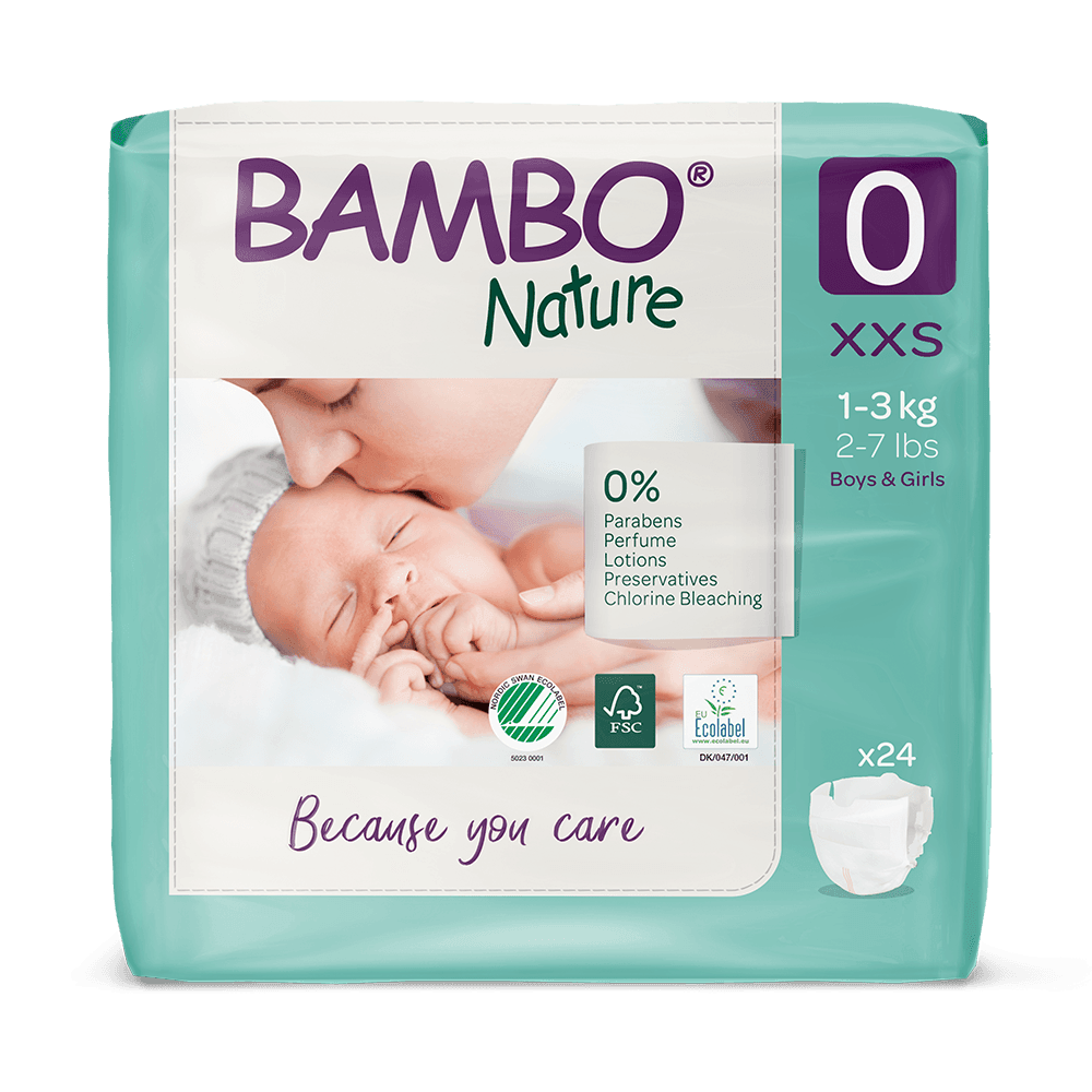 pampers pants wybróbuj