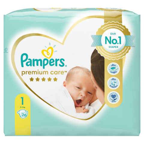 pampers r 4 tesco