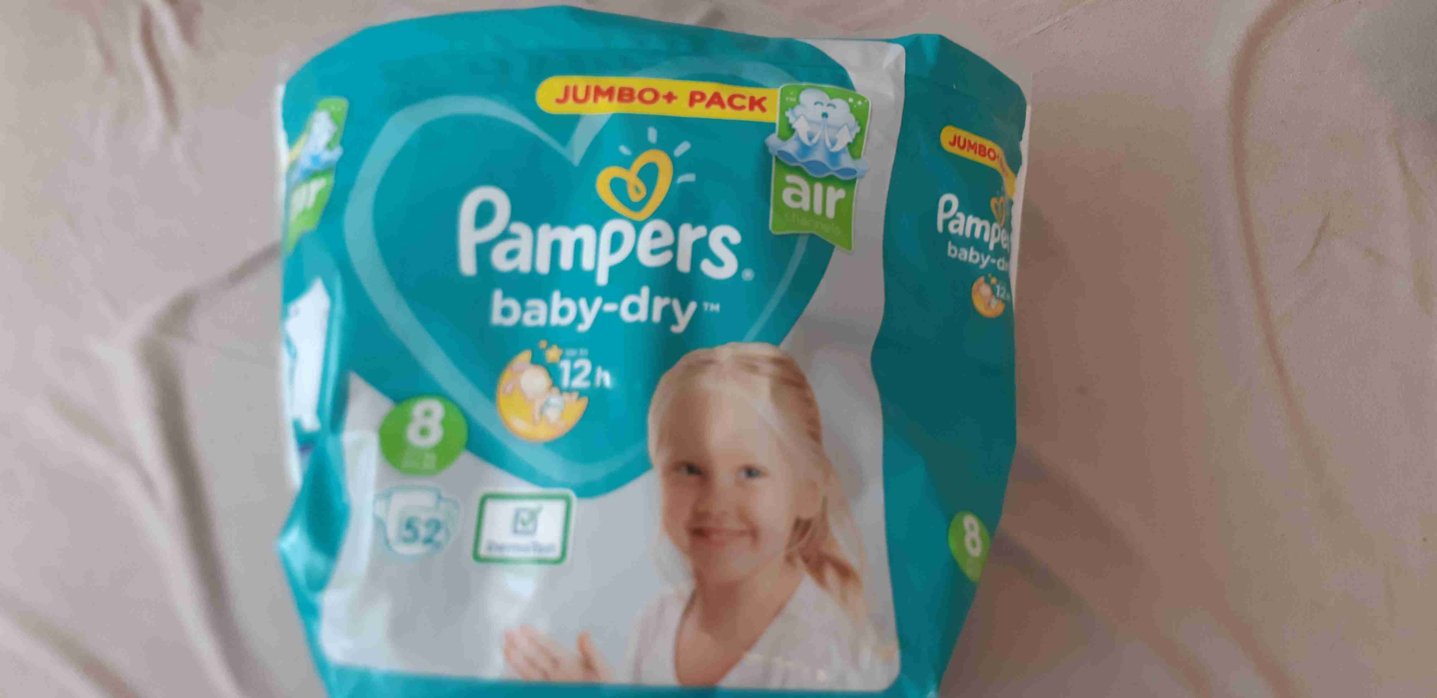 kaufland pampers