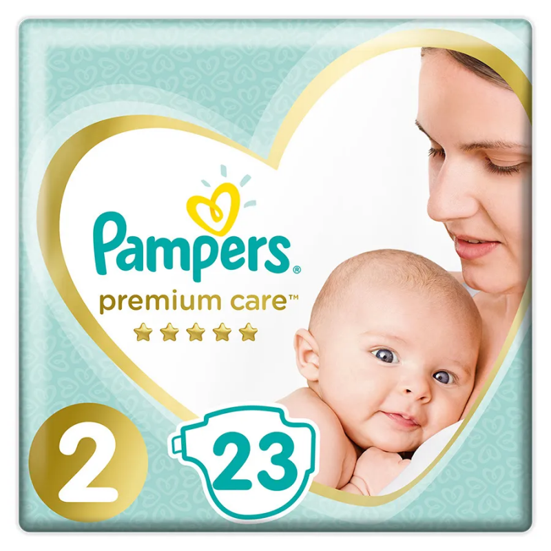pampers day and night 5