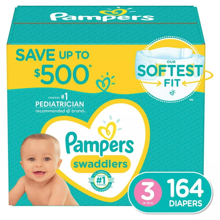 sklep pampers