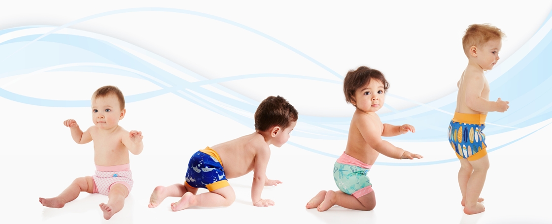 pampers logo